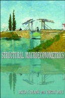 Macroeconometrics سازهStructural Macroeconometrics