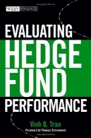 ارزیابی عملکرد صندوق های تامینیEvaluating hedge fund performance