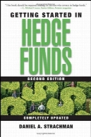 آغاز به کار در صندوق های تامینیGetting started in hedge funds