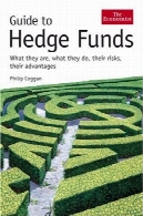 راهنمای پرچین وجوهGuide to Hedge Funds