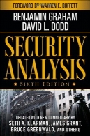 تجزیه و تحلیل امنیتSecurity analysis