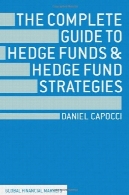 راهنمای کامل برای پرچین وجوه و راهبردهای صندوق های تامینیThe Complete Guide to Hedge Funds and Hedge Fund Strategies