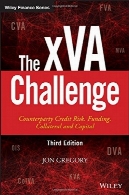 چالش xVA: خطر مقابل اعتبار، بودجه، وثیقه، و سرمایهThe xVA Challenge: Counterparty Credit Risk, Funding, Collateral, and Capital