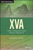 XVA : اعتبار ، بودجه و سرمایه تعدیلات ارزشگذاریXVA: Credit, Funding and Capital Valuation Adjustments