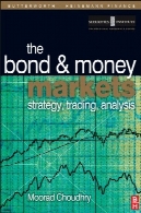 باند و بازار پول : استراتژی، بازرگانی، تجزیه و تحلیلBond and Money Markets: Strategy, Trading, Analysis
