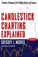 شمعدان نمودار توضیح داده شده: تکنیک های بی انتها برای سهام و بازارهای سلفCandlestick Charting Explained: Timeless Techniques for Trading Stocks and Futures