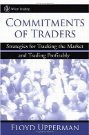 تعهدات معامله گران : استراتژی برای ردیابی بازار و تجارت سودآوریCommitments of Traders : Strategies for Tracking the Market and Trading Profitably