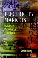 بازار برقElectricity markets