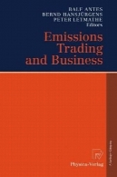 مبادله میزان انتشار و کسب و کارEmissions Trading and Business