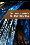 ثابت بازارهای درآمد و مشتقات آنهاFixed Income Markets and Their Derivatives
