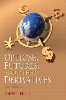 گزینه های ، آینده، و دیگر مشتقاتOptions, Futures, and Other Derivatives