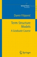 مدل مدت ساختار: دوره های تحصیلات تکمیلیTerm-Structure Models: A Graduate Course