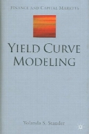 عملکرد مدلسازی منحنیYield Curve Modelling