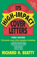 175 بالا تاثیر نامه جلد175 High-Impact Cover Letters