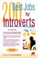 200 بهترین شغل برای افراد درونگرا200 Best Jobs for Introverts