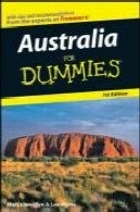 استرالیا برای Dummies ( کتاب سفر )Australia For Dummies (Dummies Travel)