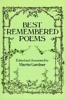 بهترین اشعار به یادBest Remembered Poems