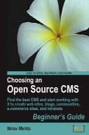 انتخاب یک CMS منبع باز: راهنمای مبتدیChoosing an Open Source CMS: Beginner's Guide
