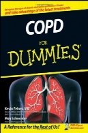 COPD برای Dummies (برای Dummies (بهداشت و درمان و تناسب اندام))COPD For Dummies (For Dummies (Health &amp; Fitness))