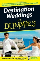 عروسی مقصد برای Dummies (برای Dummies (مسافرتی))Destination Weddings For Dummies (For Dummies (Travel))