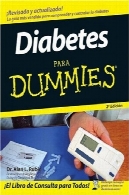 کتاب پارا دیابت (کتاب پارا برای Dummies)Diabetes Para Dummies (Para Dummies for Dummies)