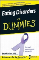 اختلالات خوردن برای Dummies (برای Dummies (بهداشت و درمان و تناسب اندام))Eating Disorders For Dummies (For Dummies (Health &amp; Fitness))