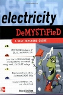 برق روشنی انداختهElectricity Demystified