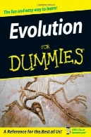 تکامل برای Dummies ( برای Dummies )Evolution For Dummies (For Dummies)