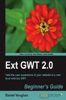 پوینت 2.0: راهنمای مبتدیExt GWT 2.0: Beginner's Guide