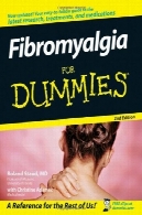 فیبرومیالژیا برای Dummies ( برای Dummies ( بهداشت و تناسب اندام ) )Fibromyalgia For Dummies (For Dummies (Health &amp; Fitness))