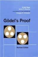اثبات گودل است: با مقدمه توسط D.R. هوفستادرGoedel's Proof: With a foreword by D.R. Hofstadter