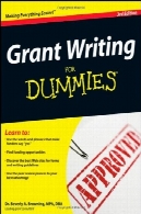 اعطای نوشتن برای Dummies، نسخه 3Grant Writing For Dummies, 3rd Edition