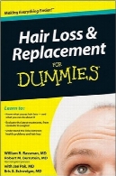 ریزش مو و جایگزین برای DummiesHair Loss and Replacement For Dummies