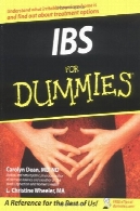 IBS برای Dummies ( برای Dummies ( بهداشت و تناسب اندام ) )IBS For Dummies (For Dummies (Health &amp; Fitness))