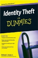 سرقت هویت برای dummiesIdentity theft for dummies