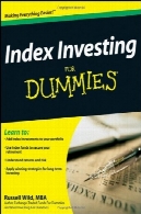 سرمایه گذاری شاخص برای DummiesIndex Investing For Dummies