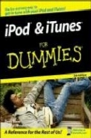 آی پاد از u0026 amp؛ آیتونز برای Dummies، نسخه 5iPod &amp; iTunes For Dummies, 5th Edition