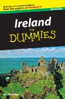 ایرلند برای Dummies ، نسخه 5 ( کتاب سفر )Ireland for Dummies, 5th Edition (Dummies Travel)