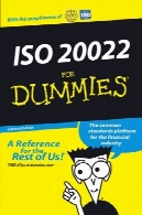 ISO 20022 برای DummiesISO 20022 For Dummies