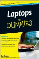 لپ تاپ برای Dummies، نسخه 3Laptops For Dummies, 3rd Edition