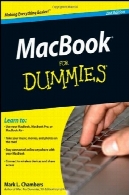 مک بوک برای Dummies، نسخه 2MacBook For Dummies, 2nd Edition