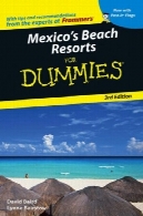 Beach استراحتگاه مکزیک برای DummiesMexico's Beach Resorts For Dummies