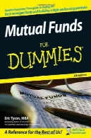وجوه متقابل برای Dummies، نسخه 5thMutual Funds For Dummies, 5th edition