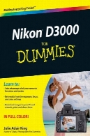 نیکون D3000 برای DummiesNikon D3000 For Dummies
