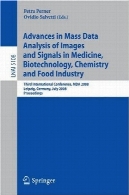 پیشرفت در توده تجزیه و تحلیل داده از تصاویر و سیگنال در پزشکی، بیوتکنولوژی ، شیمی و صنایع غذایی: سومین کنفرانس بین المللی ، MDAAdvances in Mass Data Analysis of Images and Signals in Medicine, Biotechnology, Chemistry and Food Industry: Third International Conference, MDA