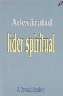 رهبر روحانی واقعیAdevaratul Lider Spiritual