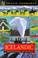 ایسلندیIcelandic