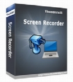 ThunderSoft Screen Recorder 10.0.0
